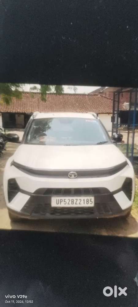Tata Nexon Petrol 2024