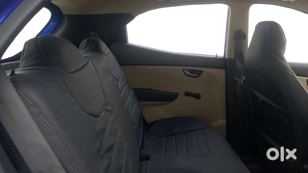 Hyundai Eon Sportz, 2014, Petrol