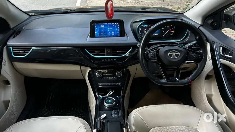 Tata Nexon Ev, 2023, Electric