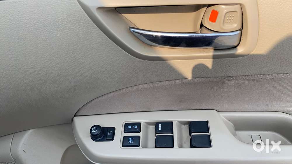 Maruti Suzuki Swift Dzire Vxi 1.2, 2015, Petrol