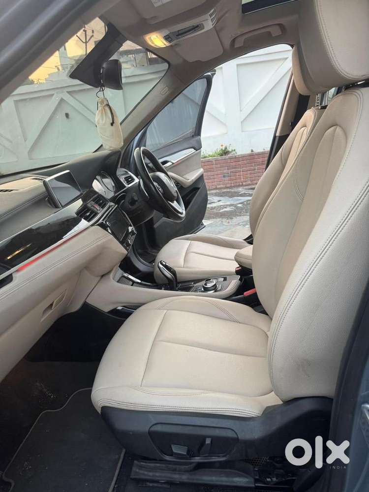 Bmw Diesel Automatic 2021