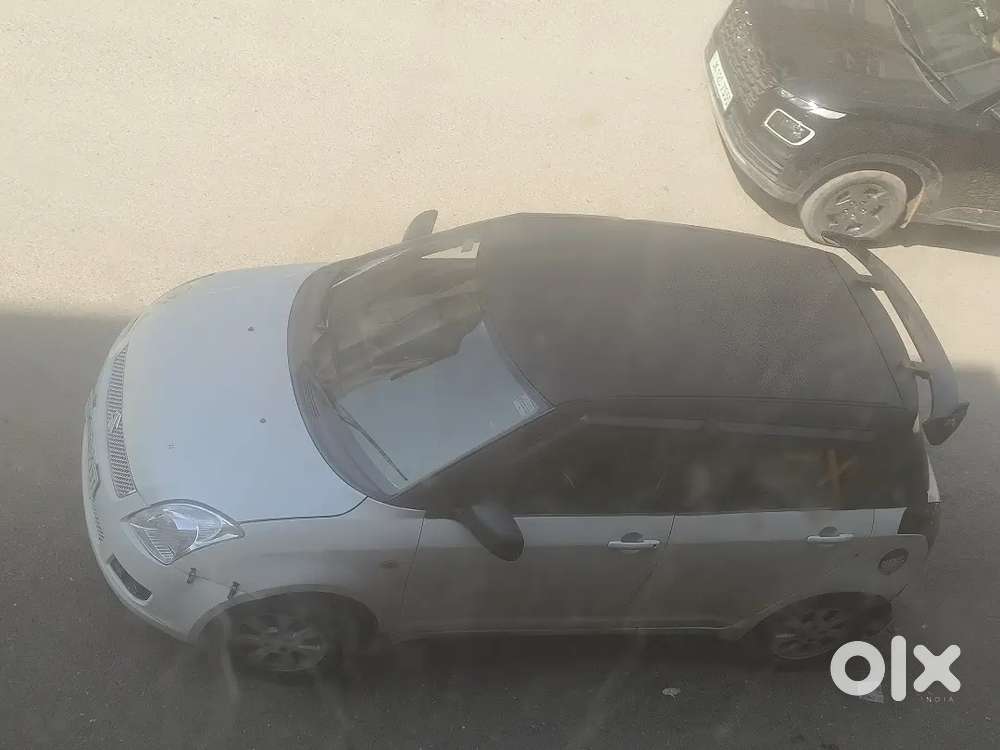 Maruti Suzuki Swift Rs 2010