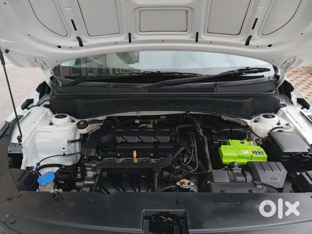 Kia Seltos Htk Plus G, 2021, Petrol