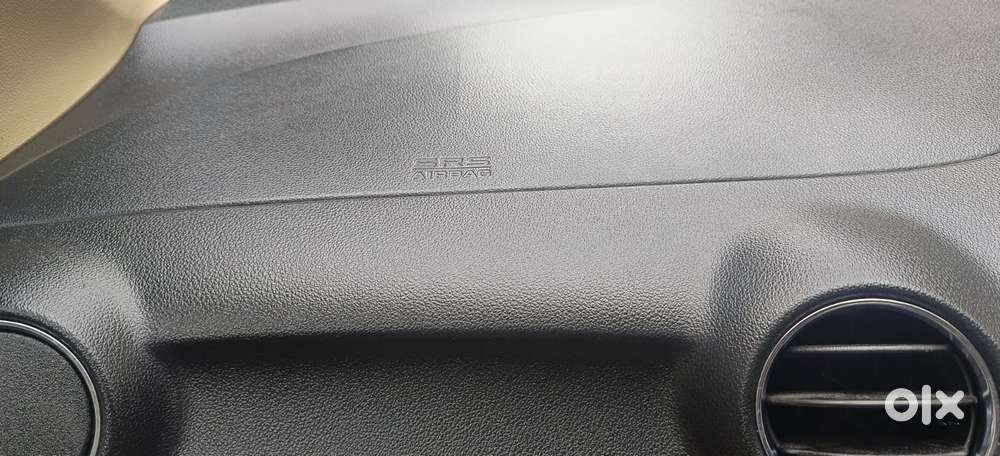 Honda Brio Vx Mt, 2014, Petrol