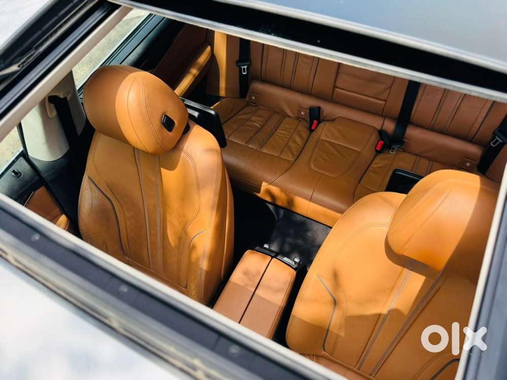 Bmw 6 Series Gt 630i M Sport, 2019, Petrol