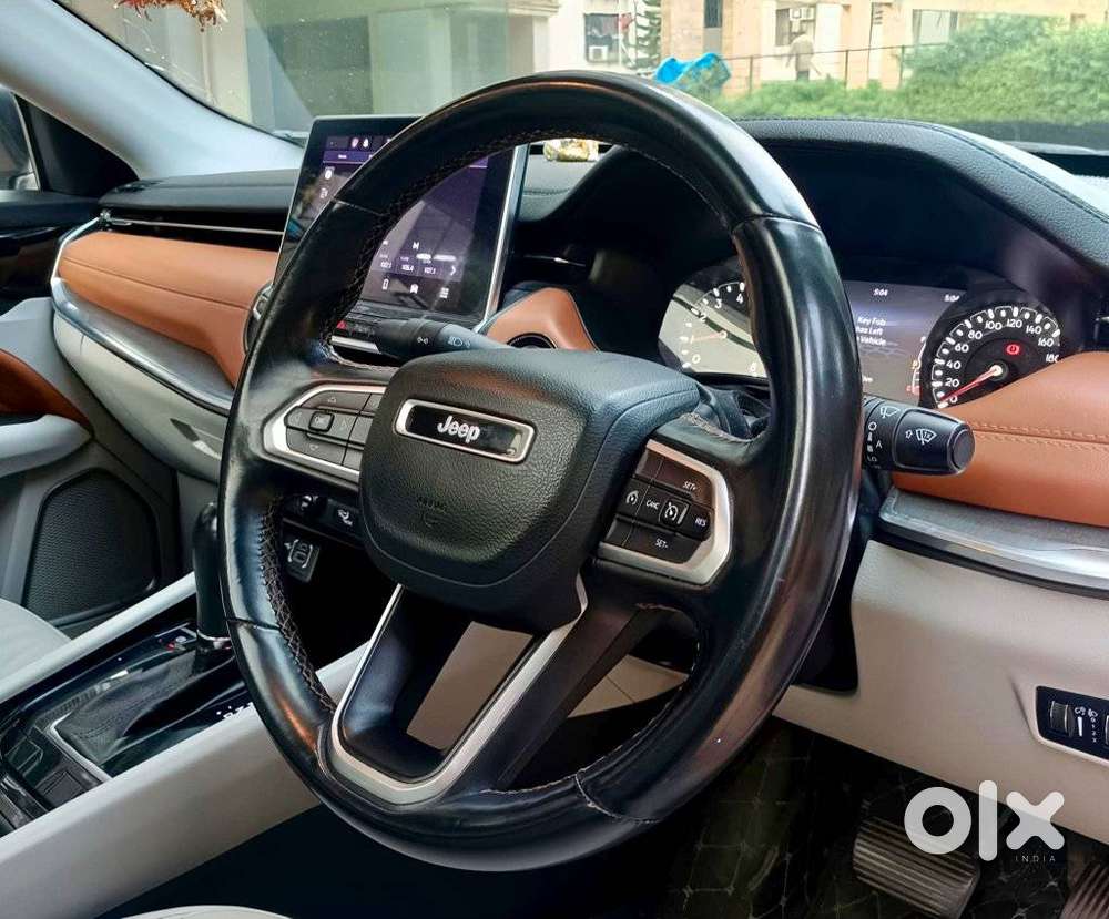 Jeep Compass 1.4 Limited Option, 2021, Petrol
