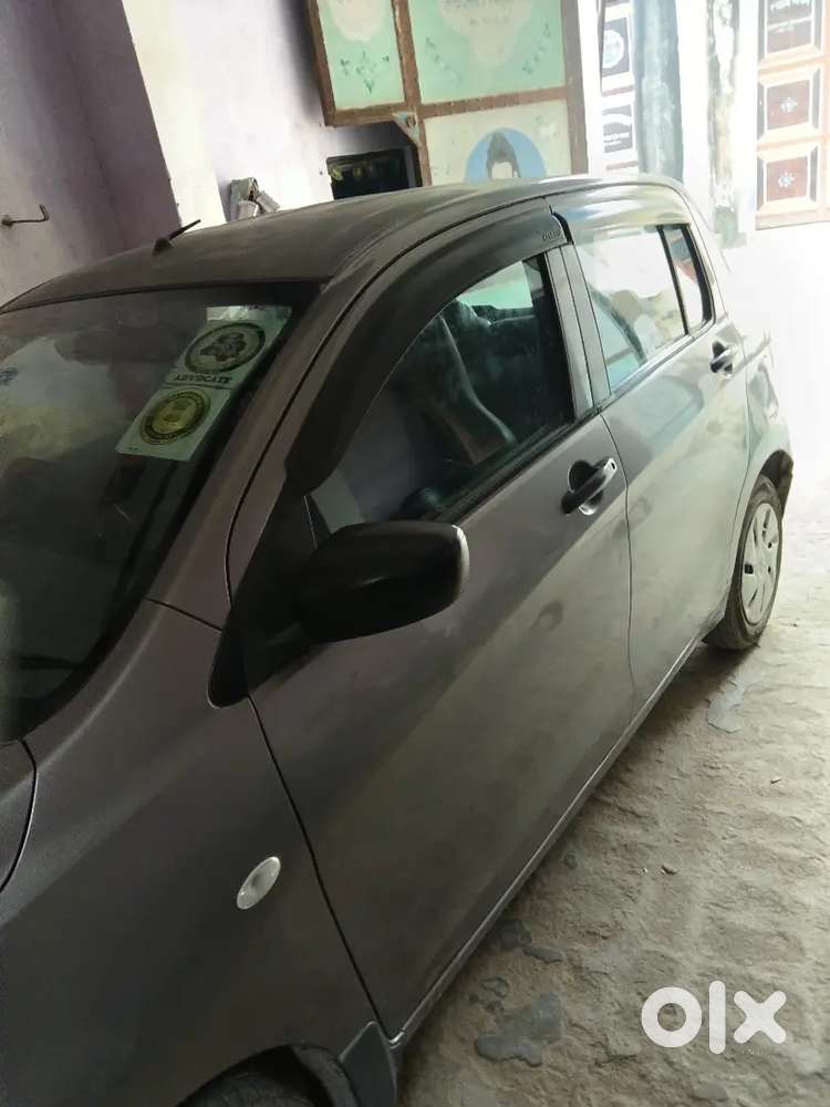 Maruti Suzuki Celaro Company Can