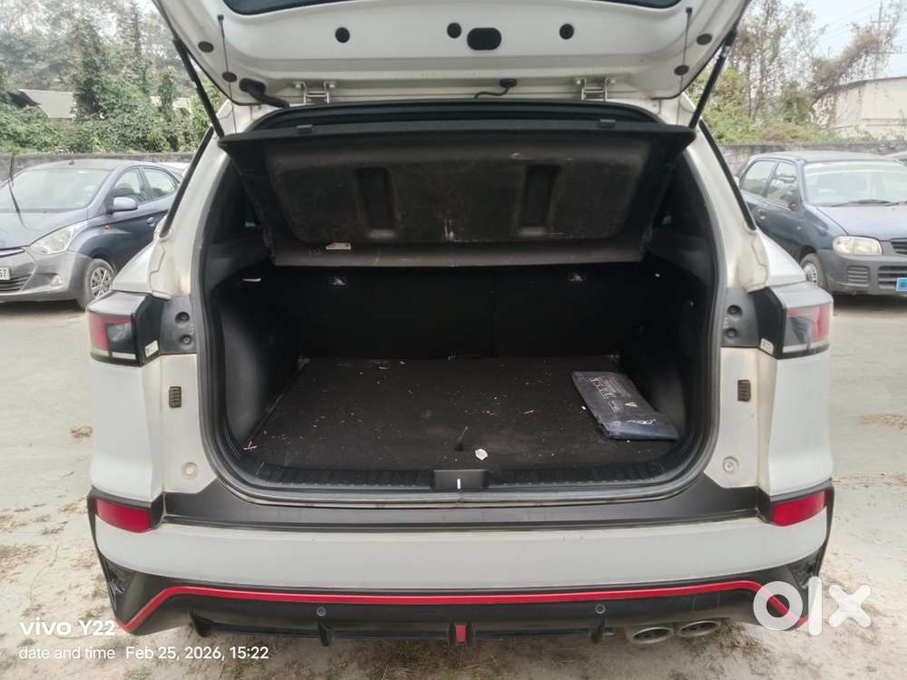 Hyundai Creta N Line N10 Dct, 2024, Petrol