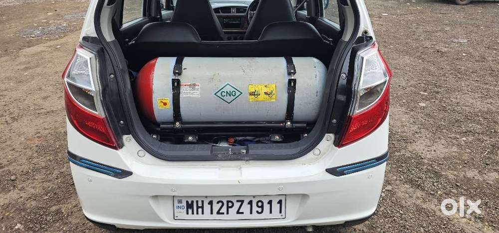 Maruti Suzuki Alto 800 Cng Lxi, 2018, Cng & Hybrids