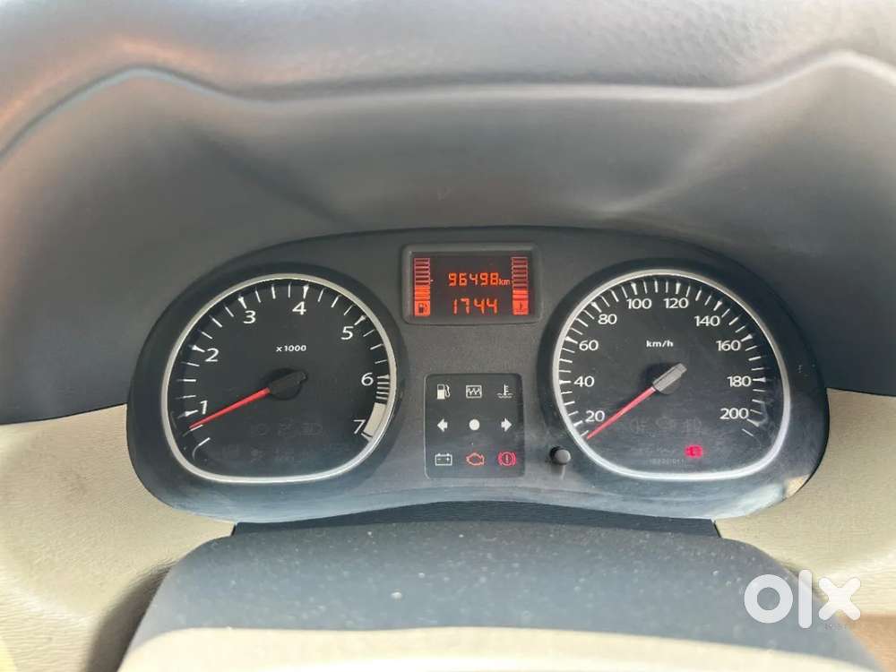 Renault Duster 1.5 Petrol Rxl, 2013, Petrol