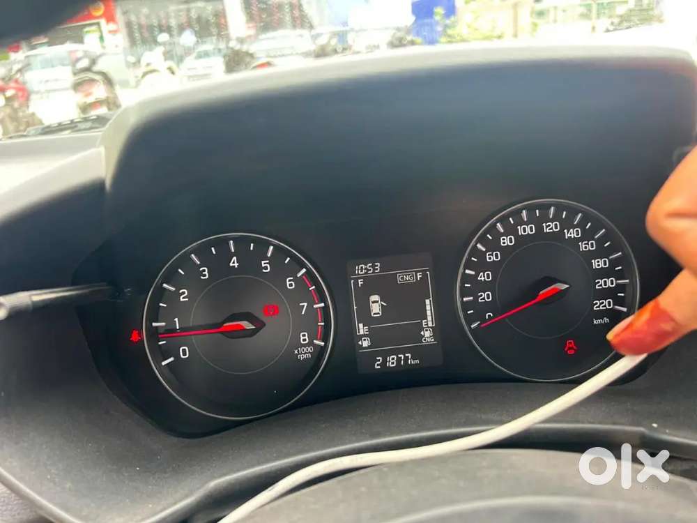 Maruti Suzuki Dzire 2016
