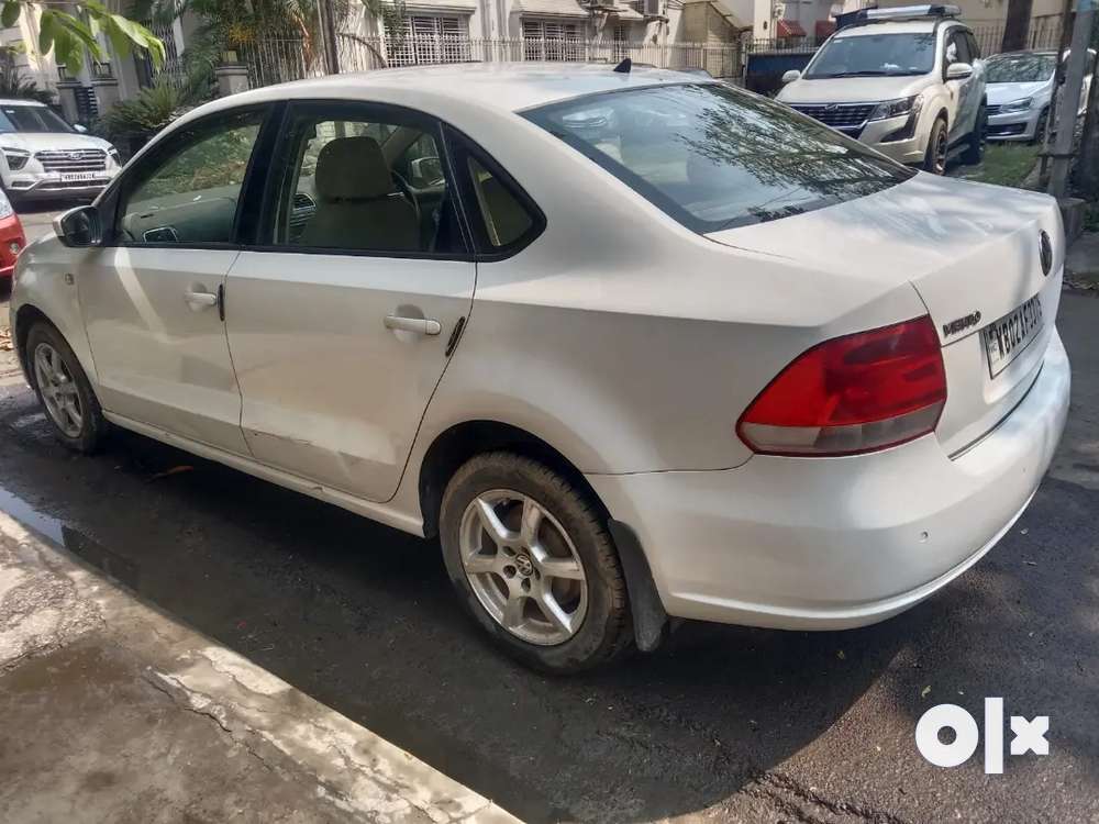 Volkswagen Vento 2014 Diesel 54000 Km Driven Cars 1767963351