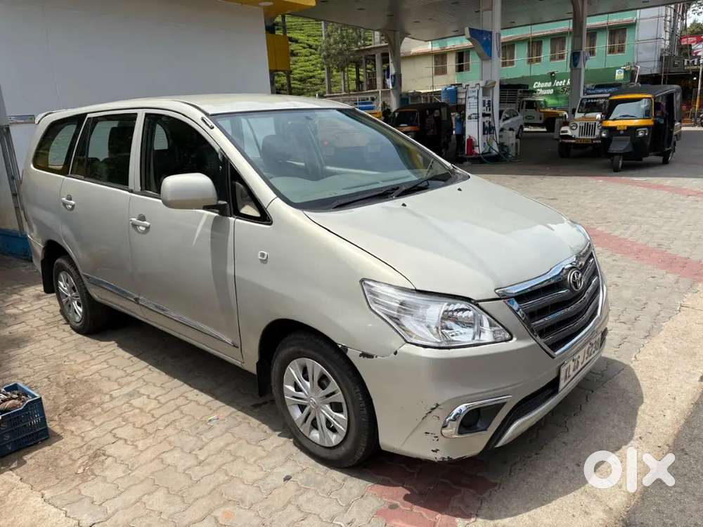Toyota Innova 2006