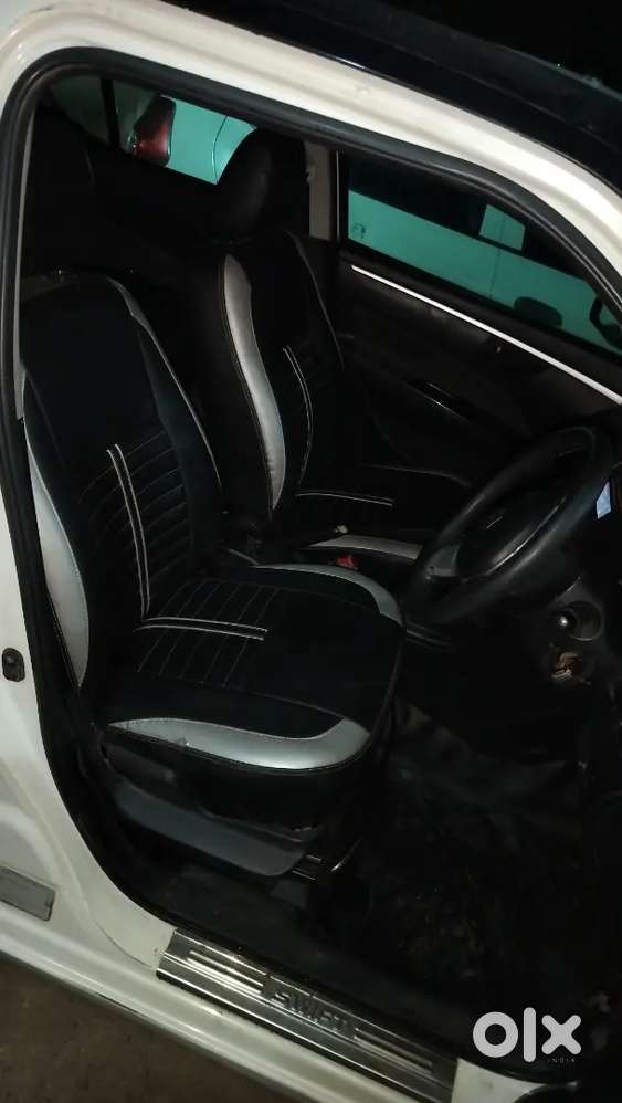 Maruti Suzuki Swift Vdi 2011 Diesel Car