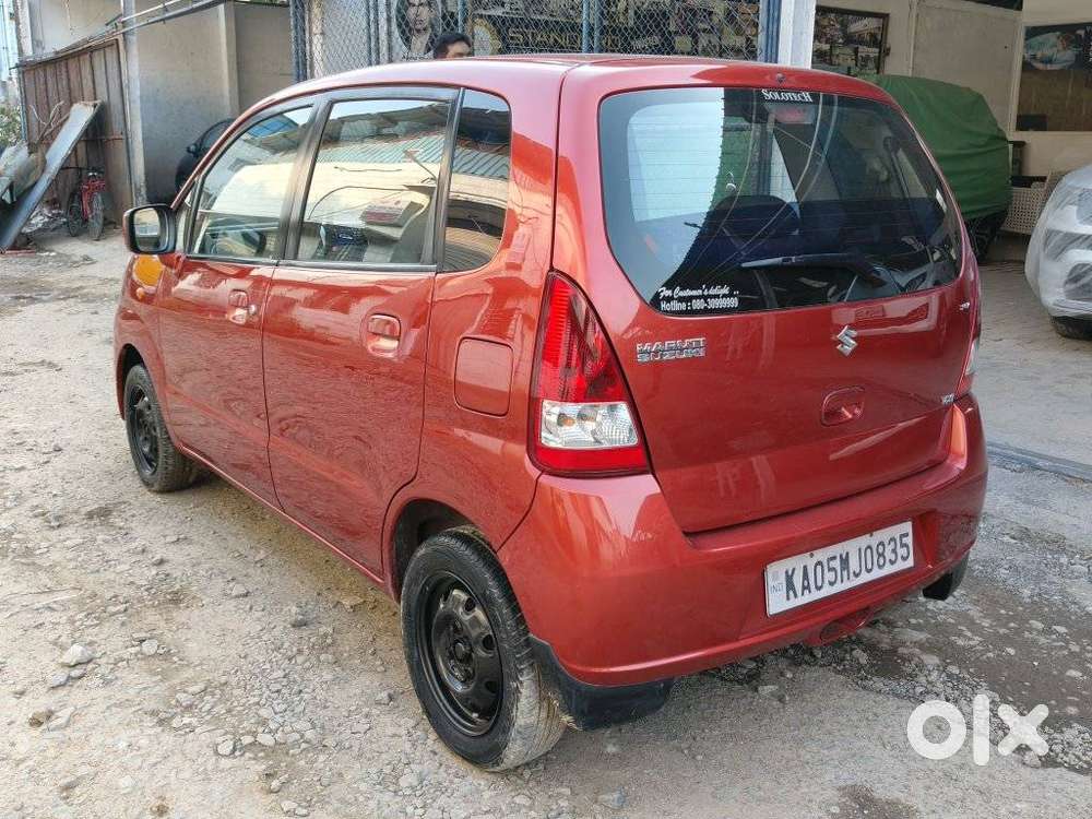 Maruti Suzuki Zen Estilo Vxi Bsiv, 2010, Petrol