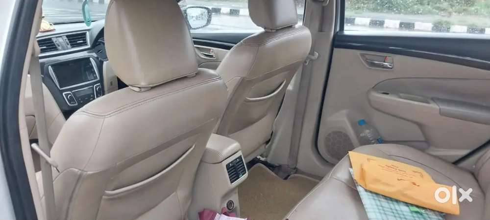 Maruti Suzuki Ciaz Zdi 2016 Diesel Second-owner
