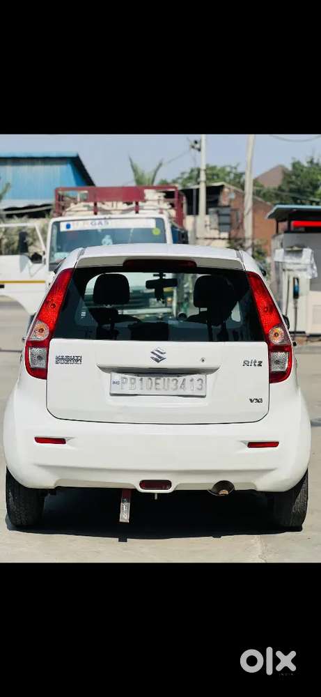 Brand New Condition Car Ritz Vxi