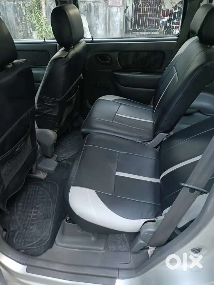 Wagon R 1.0 2005 Km Driven