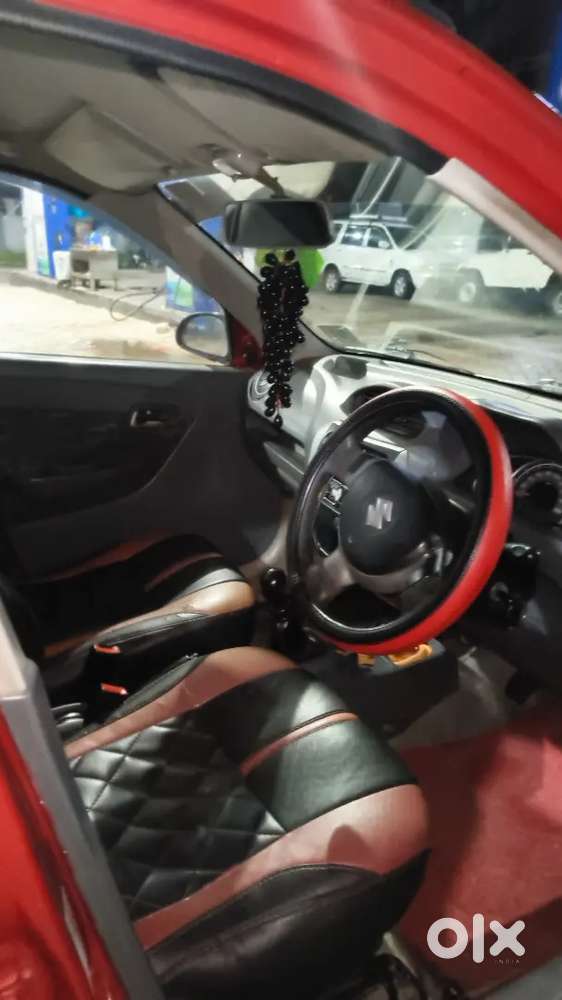 Maruti Suzuki 800 2016 Petrol Manual