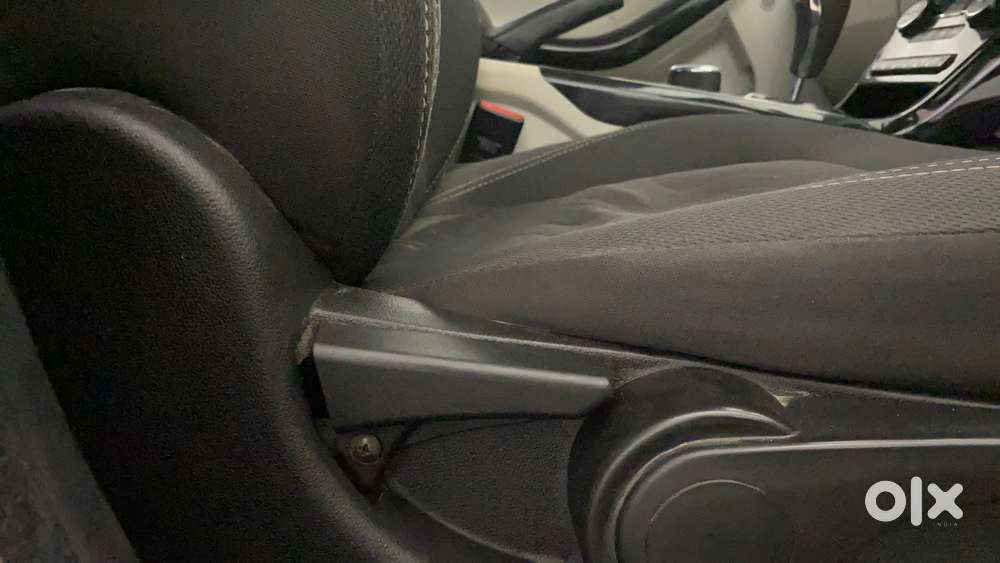 Tata Nexon 1.2 Revotron Xza Plus Premium, 2021, Petrol