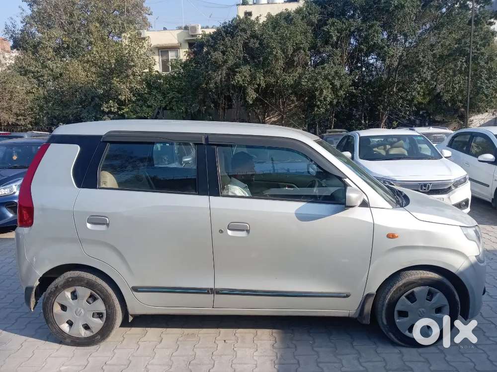 Must Sell, Sandomly Driven, Less Than 50000 Kms In Last 5 Years.