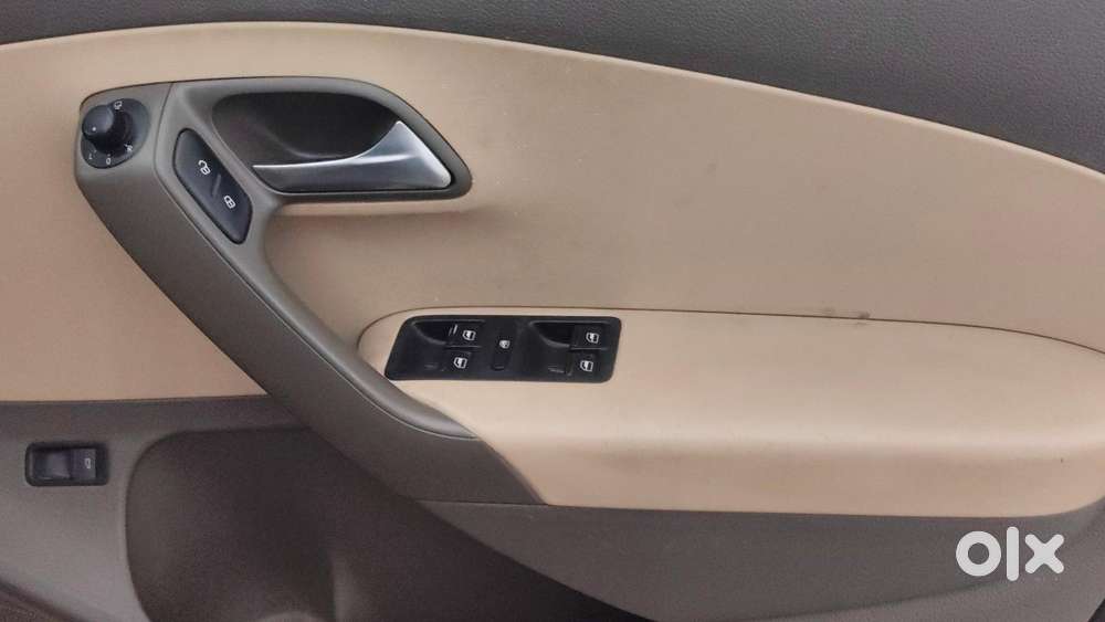 Volkswagen Vento 1.5 Tdi Highline At, 2015, Diesel