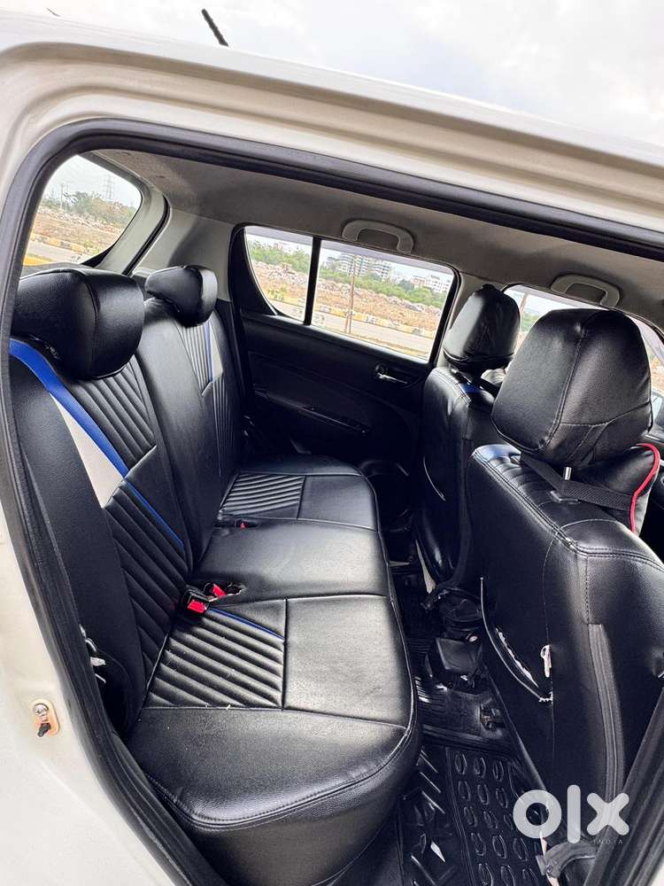Maruti Suzuki Swift Ddis Vdi, 2017, Diesel