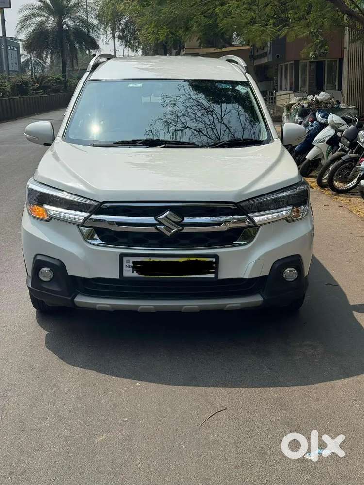 Maruti Suzuki Xl6 2023 Cng & Petrol 46000 Km Driven