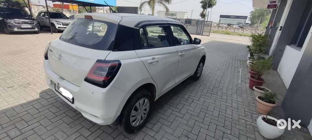 Maruti Suzuki Swift