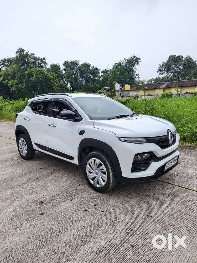 Renault Kiger Rxe, 2024, Petrol