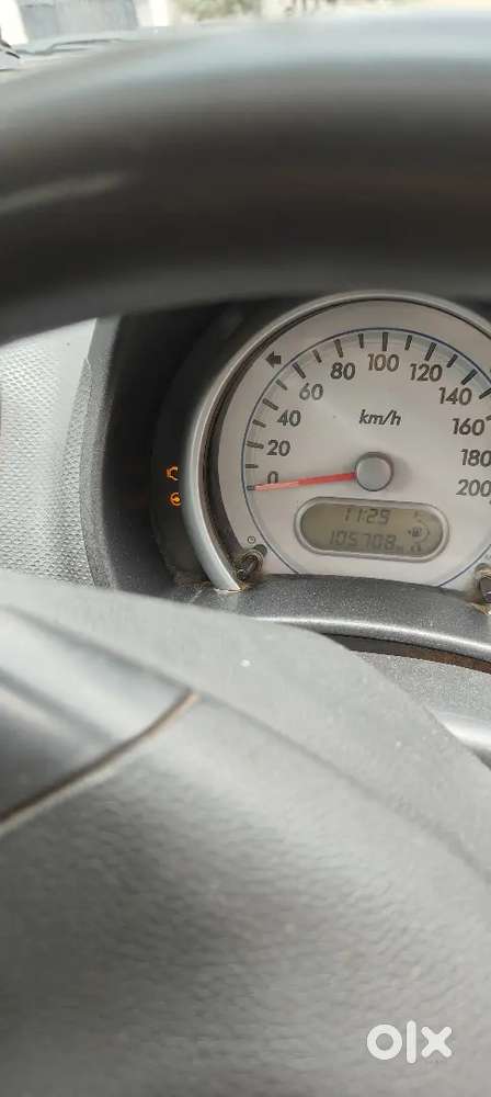 Maruti Suzuki Ritz Diesel Manual 2016