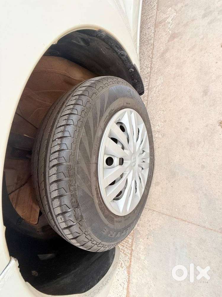 Maruti Suzuki Swift Lxi 2018, 2021, Petrol