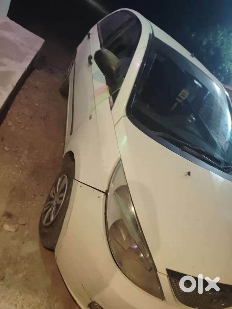 Tata Indica Vista 2012 Diesel Well Maintained