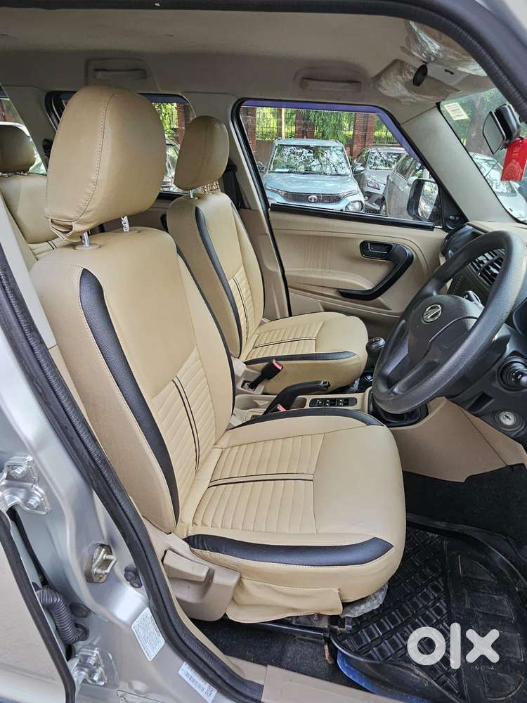 Mahindra Tuv 300 T6, 2017, Diesel
