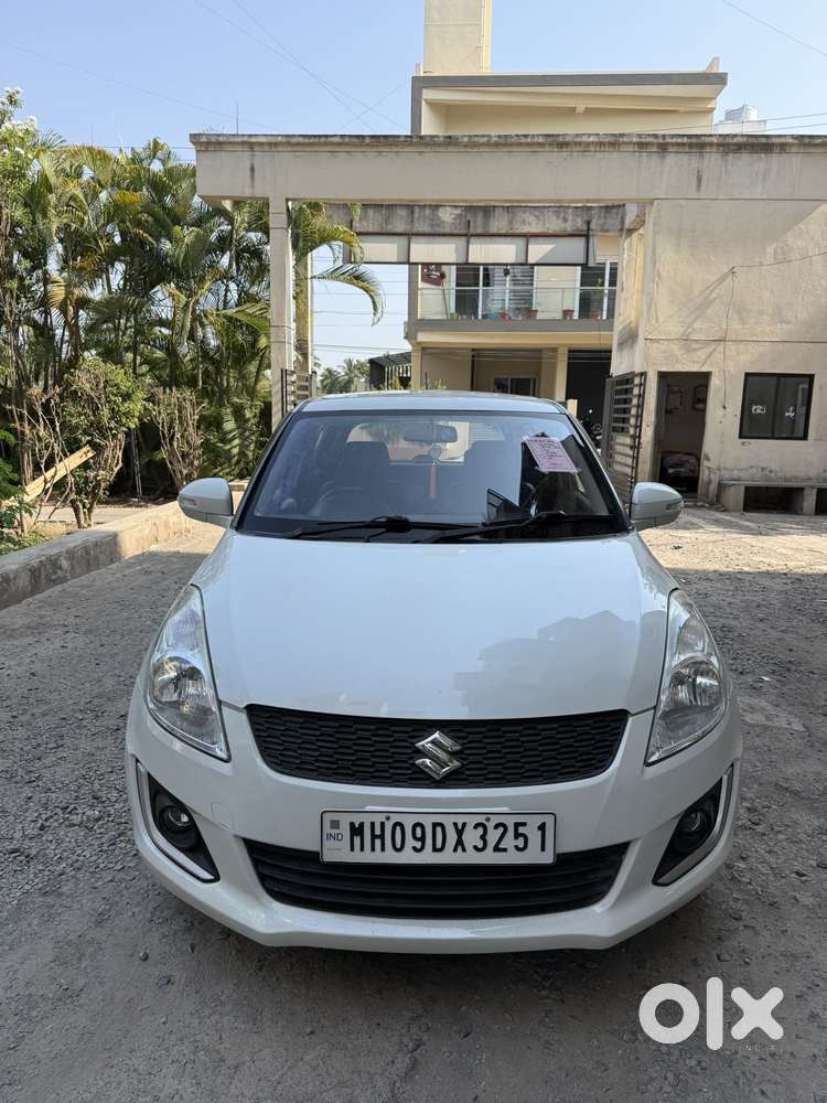 Maruti Suzuki Swift Ddis Vdi, 2016, Diesel