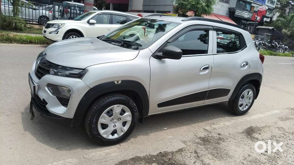 Renault Kwid Rxl, 2021, Petrol