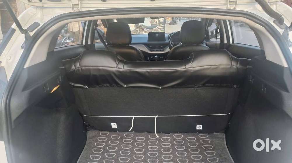 Tata Nexon 1.5 Revotorq Xm (s), 2020, Diesel
