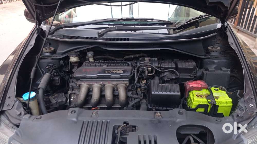 Honda City 2011-2013 S, 2013, Petrol