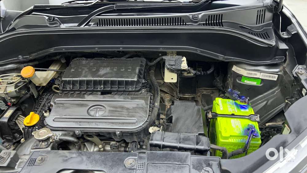 Tata Punch Adventure, 2022, Petrol