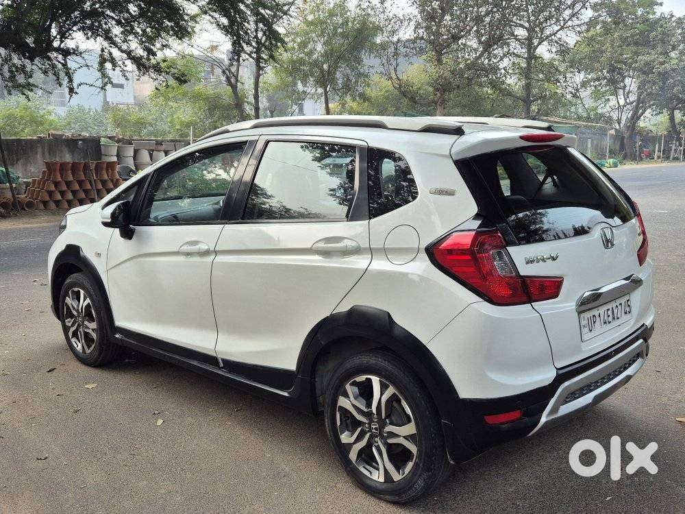 Honda Wr-v Edge Edition I-vtec S, 2019, Petrol