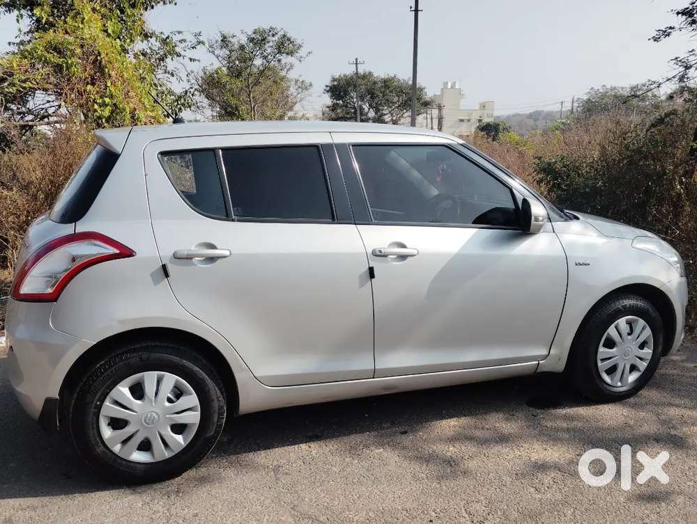 Maruti Suzuki Swift 2012 Diesel Well Maintained