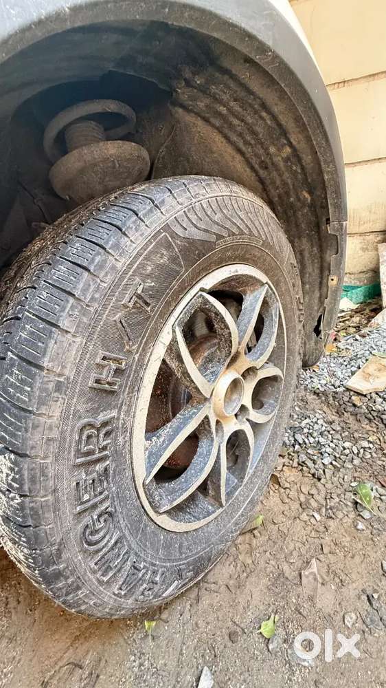 Mahindra Xuv500 2017 Diesel Faclift