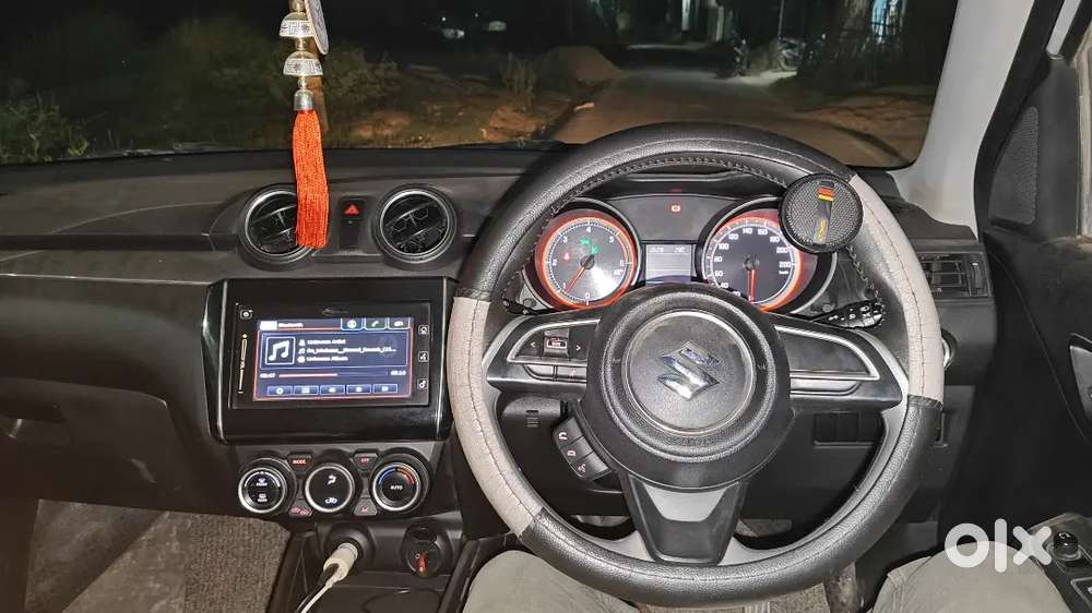 Maruti Suzuki Swift 2020 Diesel 25000 Km Driven