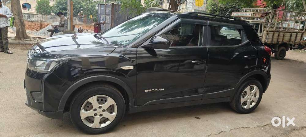 Mahindra Xuv300 W6, 2019, Petrol