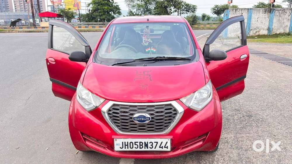 Datsun Redi Go 2018 Petrol