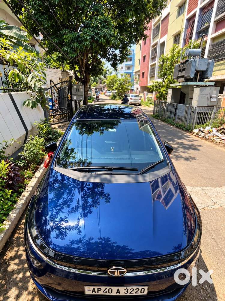 Tata Altroz Diesel Manual 2023