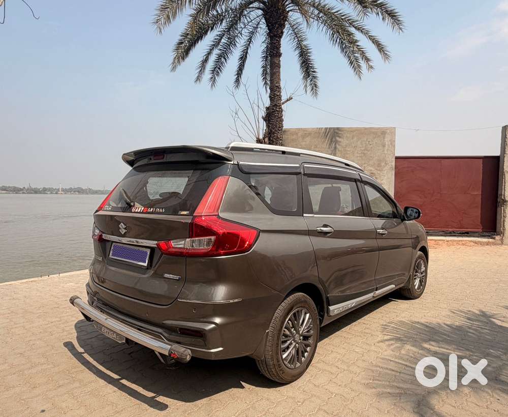 Maruti Suzuki Ertiga 2018-2022 1.4 Zxi Plus, 2021, Petrol
