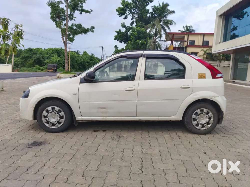 Mahindra Verito Vibe 2015 Diesel
