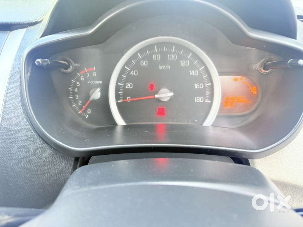 Maruti Suzuki Celerio Zxi(o) Mt, 2014, Petrol