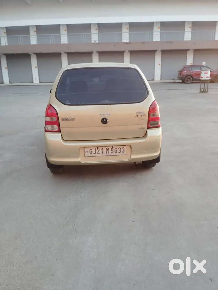 Paper All Complete Bettry Tayar New Good Condition Model 2007